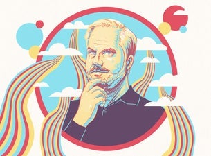 Jim Gaffigan: Everything is Wonderful! LIVE at Kia Center Jim Gaffigan: Everything is Wonderful! LIVE at Kia Center
