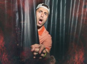 Adam Ray: WHO IS ME Tour LIVE at Seminole Hard Rock Tampa Event Center Adam Ray: WHO IS ME Tour LIVE at Seminole Hard Rock Tampa Event Center