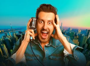 Max Amini LIVE at Encore Theater at Wynn Las Vegas (October) Max Amini LIVE at Encore Theater at Wynn Las Vegas (October)