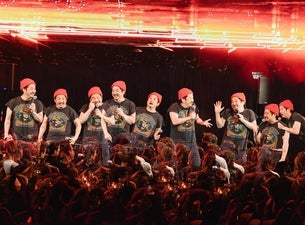 Bobby Lee: The Finally Tour 2026 LIVE at Paramount Theatre Bobby Lee: The Finally Tour 2026 LIVE at Paramount Theatre