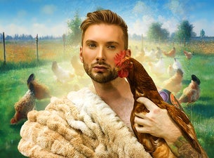 Matt Mathews: Boujee On A Budget LIVE at The Andrew J Brady Music Center (Late Show) Matt Mathews: Boujee On A Budget LIVE at The Andrew J Brady Music Center (Late Show)