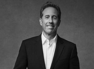Jerry Seinfeld LIVE at The Orpheum Theatre Memphis Jerry Seinfeld LIVE at The Orpheum Theatre Memphis