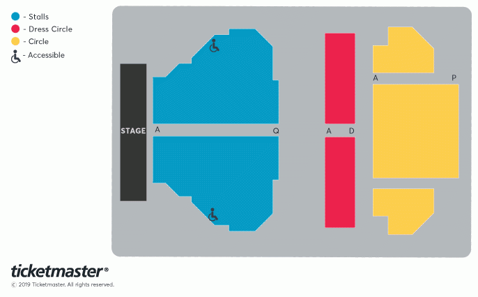 Rob Schneider LIVE at St. George Theatre Rob Schneider LIVE at St. George Theatre