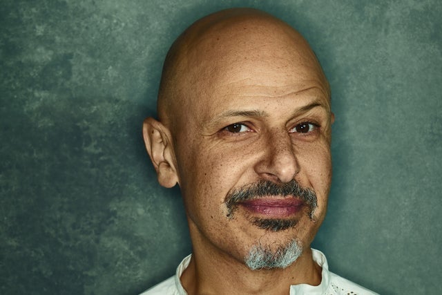 Maz Jobrani LIVE at San Jose Improv Maz Jobrani LIVE at San Jose Improv