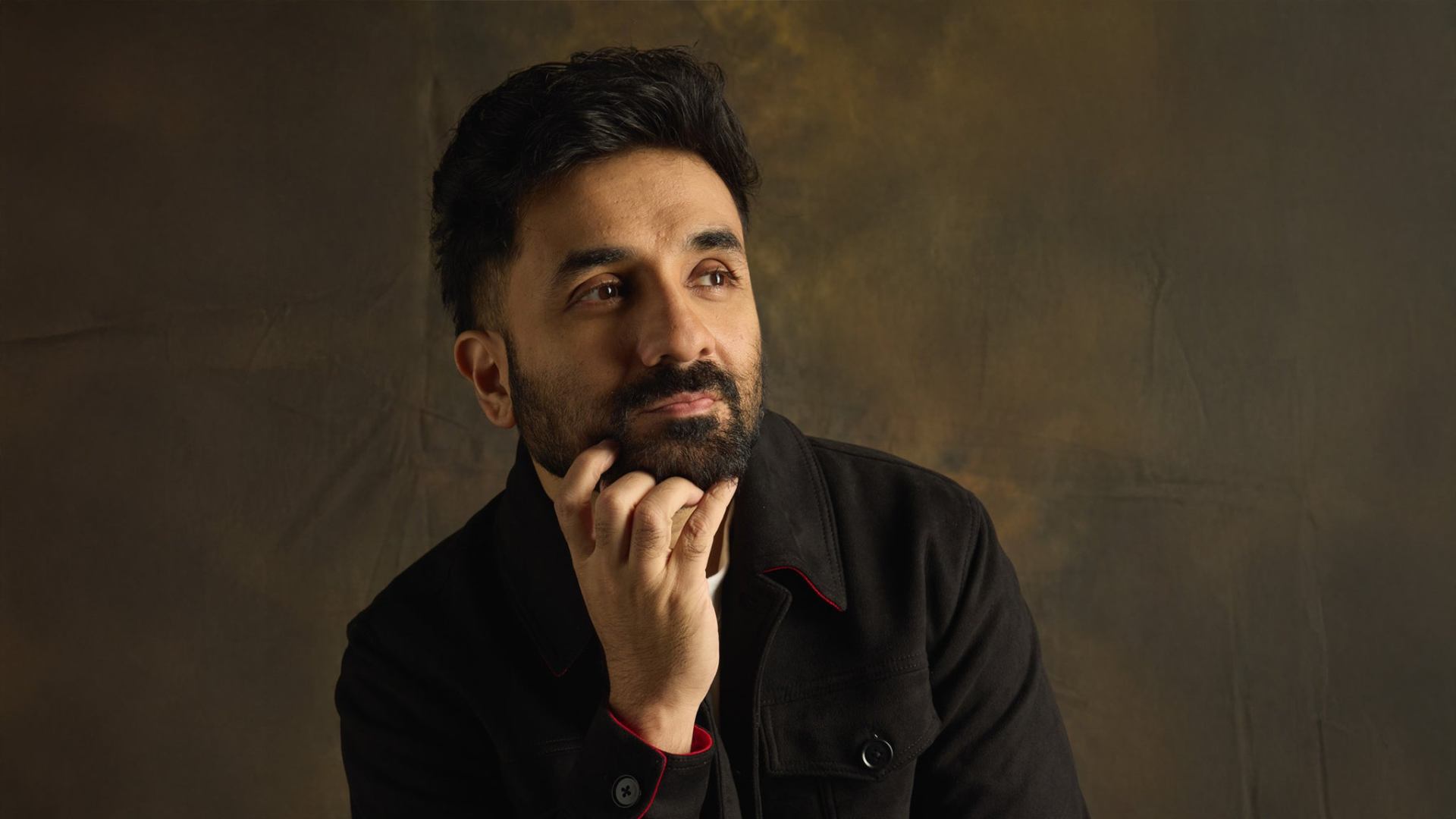 Vir Das: Hey Stranger LIVE at Grove of Anaheim Vir Das: Hey Stranger LIVE at Grove of Anaheim