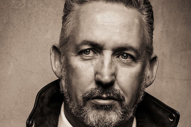 Harland Williams: Comzilla Comedy Tour LIVE at Martin Marietta Center for the Performing Arts Harland Williams: Comzilla Comedy Tour LIVE at Martin Marietta Center for the Performing Arts