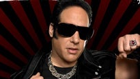 Andrew Dice Clay: Live in Concert LIVE at Palazzo Theatre at The Venetian Resort Andrew Dice Clay: Live in Concert LIVE at Palazzo Theatre at The Venetian Resort