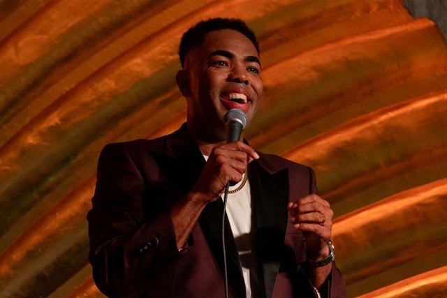 Mal Hall LIVE at San Jose Improv Mal Hall LIVE at San Jose Improv