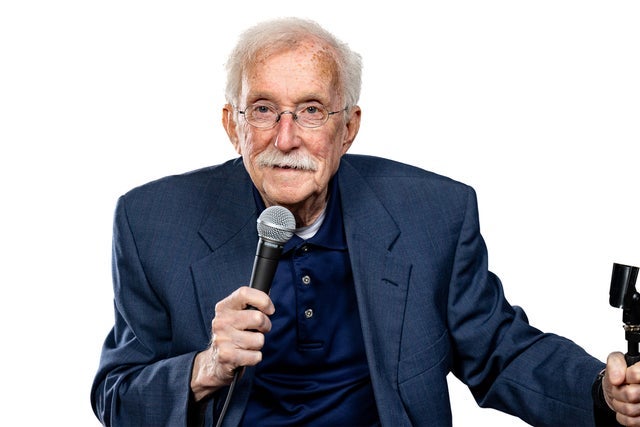 Andy Huggins LIVE at Punch Line Houston Andy Huggins LIVE at Punch Line Houston