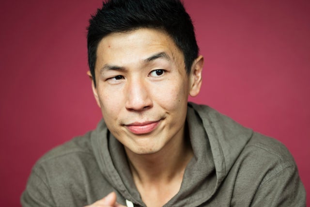 Jason Cheny LIVE at Denver Improv Jason Cheny LIVE at Denver Improv