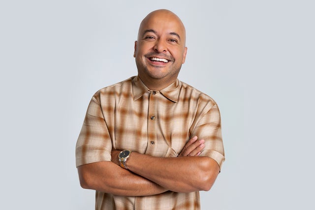 Frankie Quinones: Good Vibes Only LIVE at Buckhead Theatre Frankie Quinones: Good Vibes Only LIVE at Buckhead Theatre