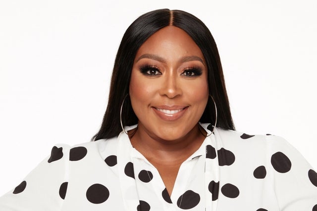 Loni Love LIVE at Headliners Uptown Charlotte (Saturday) Loni Love LIVE at Headliners Uptown Charlotte (Saturday)