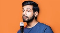 Kanan Gill: Not This Again LIVE at Capital One Hall Kanan Gill: Not This Again LIVE at Capital One Hall