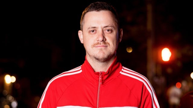Colum Tyrrell LIVE at Punch Line Comedy Club – Sacramento Colum Tyrrell LIVE at Punch Line Comedy Club – Sacramento