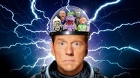 Jeff Dunham: Artificial Intelligence LIVE at Fox Theatre Detroit (April 25) Jeff Dunham: Artificial Intelligence LIVE at Fox Theatre Detroit (April 25)