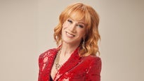Kathy Griffin: New Face, New Tour LIVE at Martin Marietta Center Kathy Griffin: New Face, New Tour LIVE at Martin Marietta Center