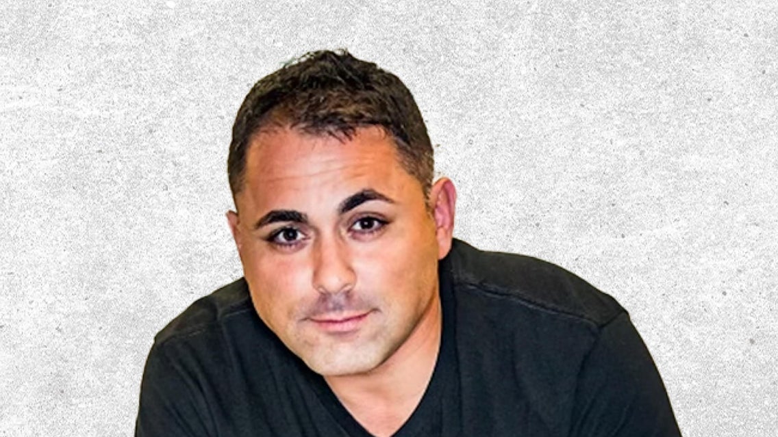 Anthony Rodia LIVE at Mohegan Sun Cabaret (Saturday) Anthony Rodia LIVE at Mohegan Sun Cabaret (Saturday)