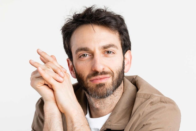 Gianmarco Soresi LIVE at San Jose Improv (Thu Early) Gianmarco Soresi LIVE at San Jose Improv (Thu Early)