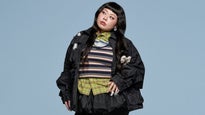 Naomi Watanabe: From Tokyo LIVE at The Wilbur Naomi Watanabe: From Tokyo LIVE at The Wilbur