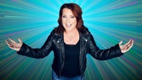 Kathleen Madigan: The Day Drinking Tour LIVE at OLG Stage at Fallsview Casino Kathleen Madigan: The Day Drinking Tour LIVE at OLG Stage at Fallsview Casino