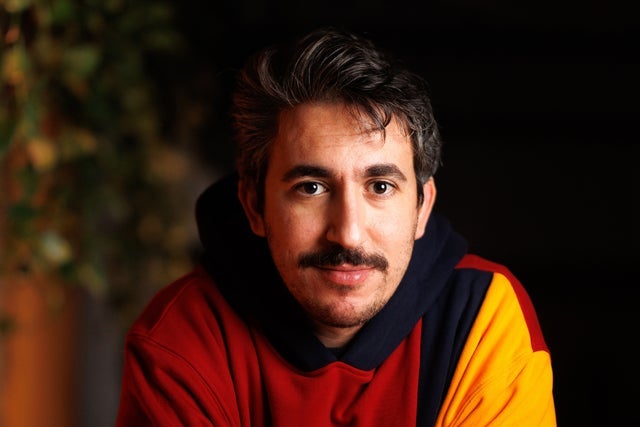 Mohanad Elshieky LIVE at The Bell House Mohanad Elshieky LIVE at The Bell House