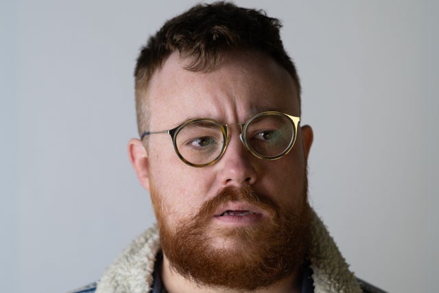 James McCann LIVE at Pittsburgh Improv James McCann LIVE at Pittsburgh Improv