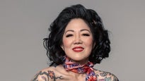Margaret Cho: Choligarchy LIVE at Moore Theatre Margaret Cho: Choligarchy LIVE at Moore Theatre