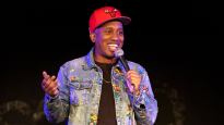 Chris Redd LIVE at Cobb’s Comedy Club Chris Redd LIVE at Cobb’s Comedy Club