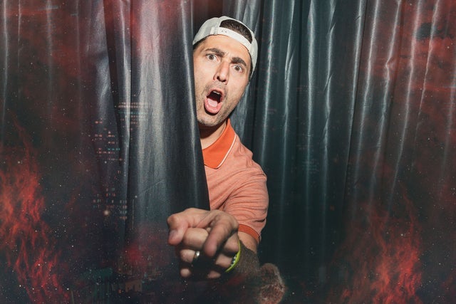 Adam Ray: WHO IS ME Tour LIVE at Town Hall Adam Ray: WHO IS ME Tour LIVE at Town Hall