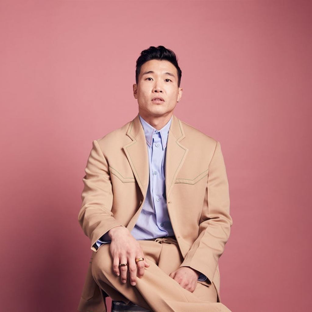 Joel Kim Booster: Chose This Way LIVE at The Bell House Joel Kim Booster: Chose This Way LIVE at The Bell House