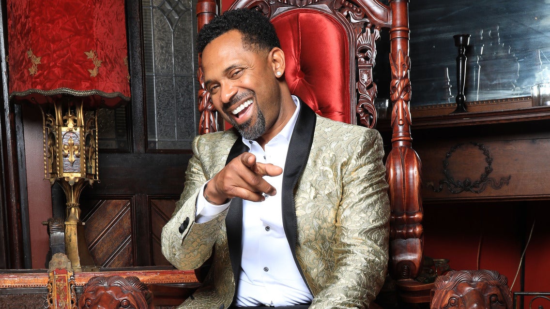 Mike Epps LIVE at The Pantheon at Caesars Virginia Mike Epps LIVE at The Pantheon at Caesars Virginia