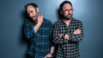 The Sklar Brothers LIVE at Cobb’s Comedy Club The Sklar Brothers LIVE at Cobb’s Comedy Club