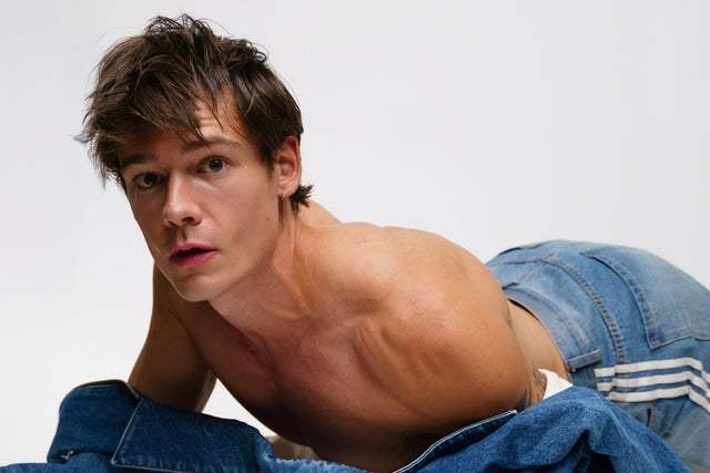 Mario Adrion LIVE at Punch Line Houston Mario Adrion LIVE at Punch Line Houston