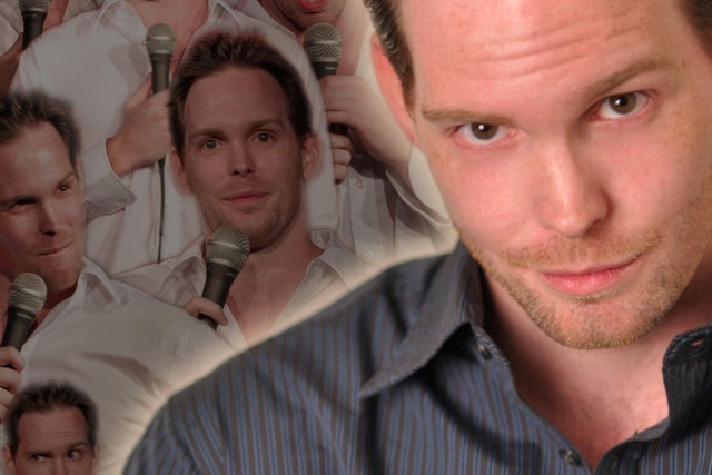 Patrick Garrity LIVE at CG’s Comedy Club (Saturday) Patrick Garrity LIVE at CG’s Comedy Club (Saturday)