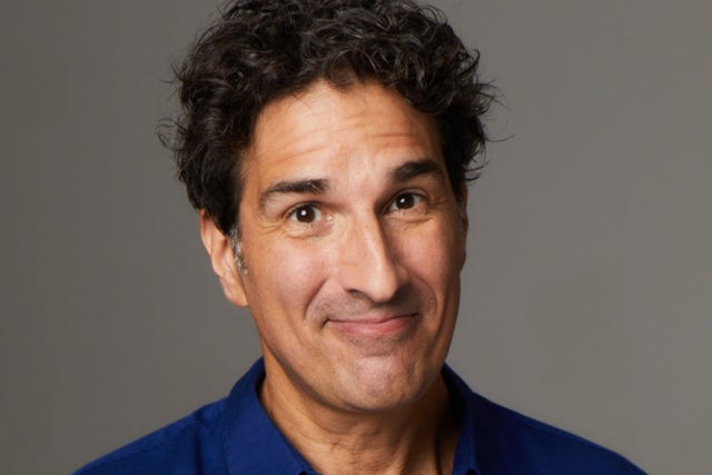 Gary Gulman: All New Live LIVE at House of Blues Houston Gary Gulman: All New Live LIVE at House of Blues Houston