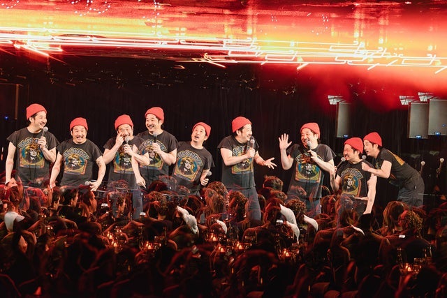 Bobby Lee: The Finally Tour 2026 LIVE at 713 Music Hall Bobby Lee: The Finally Tour 2026 LIVE at 713 Music Hall