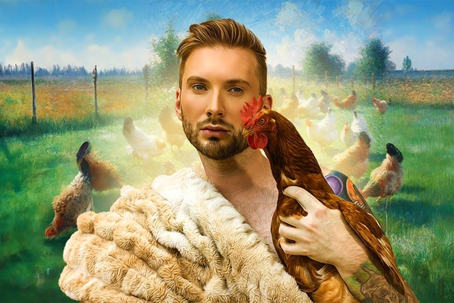 Matt Mathews: Boujee On A Budget LIVE at MGM Northfield Park – Center Stage (Early Show) Matt Mathews: Boujee On A Budget LIVE at MGM Northfield Park – Center Stage (Early Show)