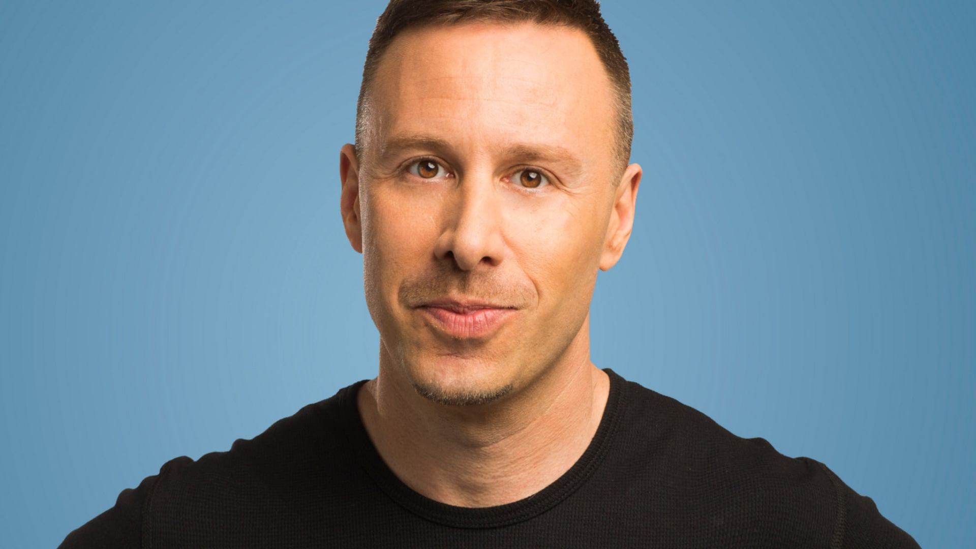 Dov Davidoff LIVE at Jimmy Kimmel’s Comedy Club Dov Davidoff LIVE at Jimmy Kimmel’s Comedy Club