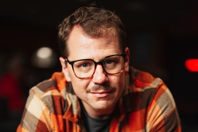 Dustin Nickerson LIVE at Pittsburgh Improv Dustin Nickerson LIVE at Pittsburgh Improv