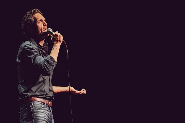 Pete Correale LIVE at Sony Hall Pete Correale LIVE at Sony Hall