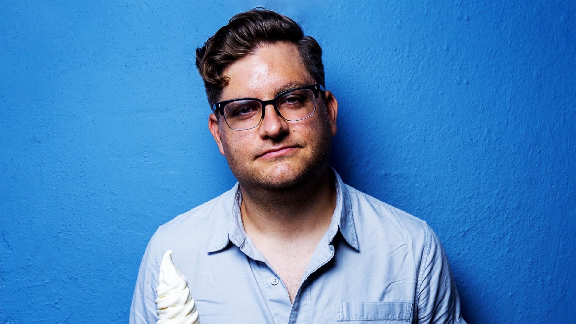 Alex Falcone LIVE at The Bell House Alex Falcone LIVE at The Bell House