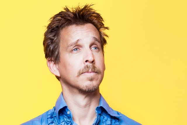 Jason Salmon LIVE at Punch Line Houston Jason Salmon LIVE at Punch Line Houston