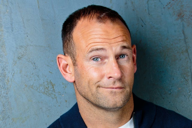 David Nihill: Taking Tangents Tour LIVE at The Vogel at Count Basie Center for the Arts David Nihill: Taking Tangents Tour LIVE at The Vogel at Count Basie Center for the Arts