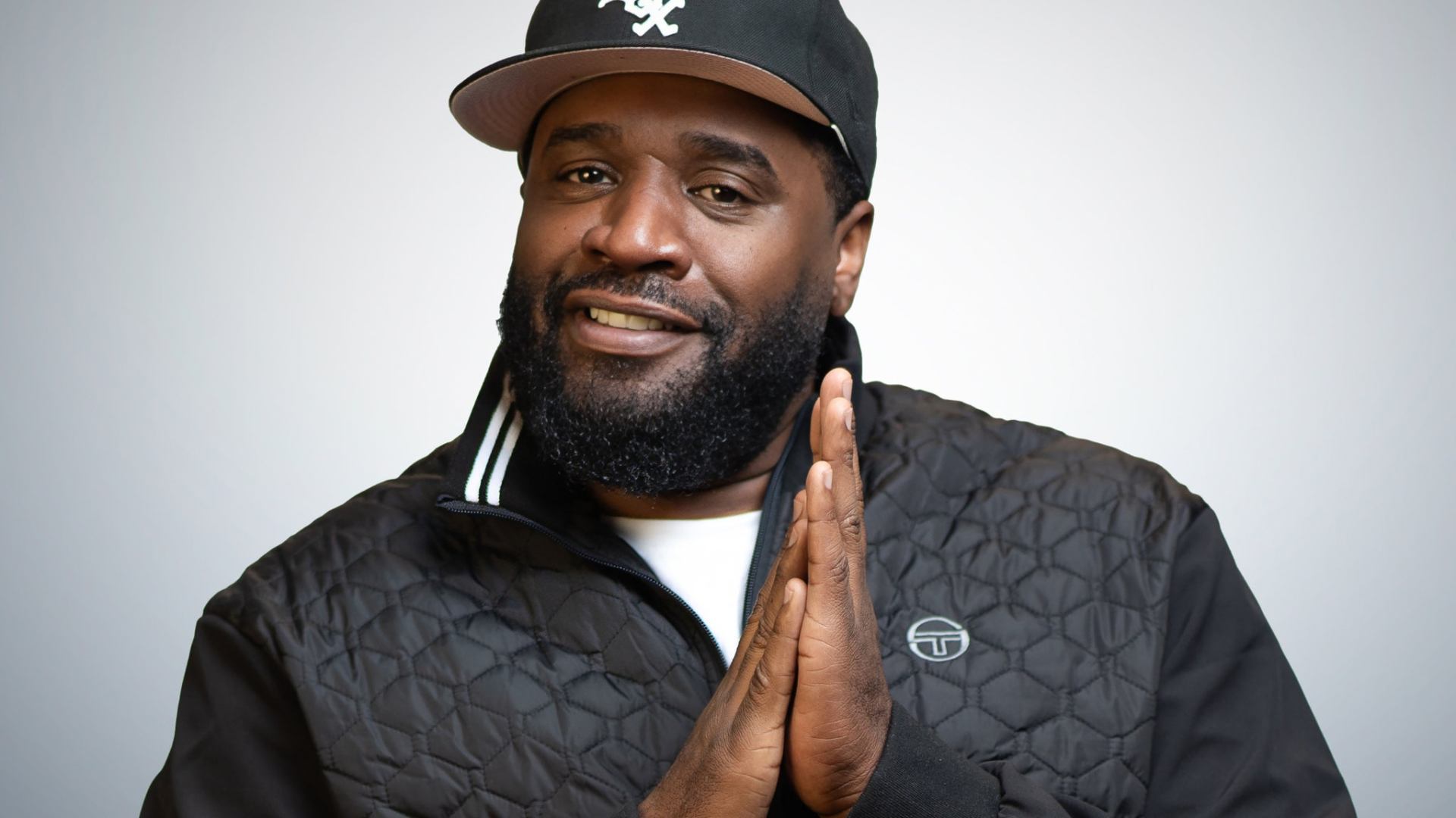 Corey Holcomb LIVE at Cobb’s Comedy Club Corey Holcomb LIVE at Cobb’s Comedy Club