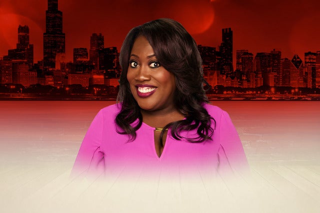 Sheryl Underwood LIVE at West Nyack Levity Live Sheryl Underwood LIVE at West Nyack Levity Live