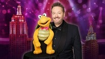 TERRY FATOR: Pure Imagination LIVE at OLG Stage at Fallsview Casino TERRY FATOR: Pure Imagination LIVE at OLG Stage at Fallsview Casino