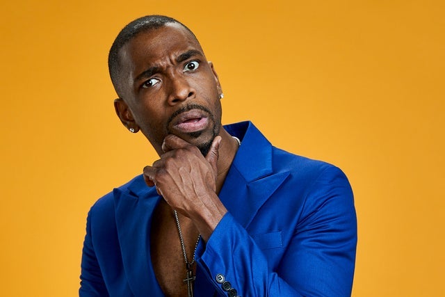 Jay Pharoah LIVE at Pittsburgh Improv Jay Pharoah LIVE at Pittsburgh Improv