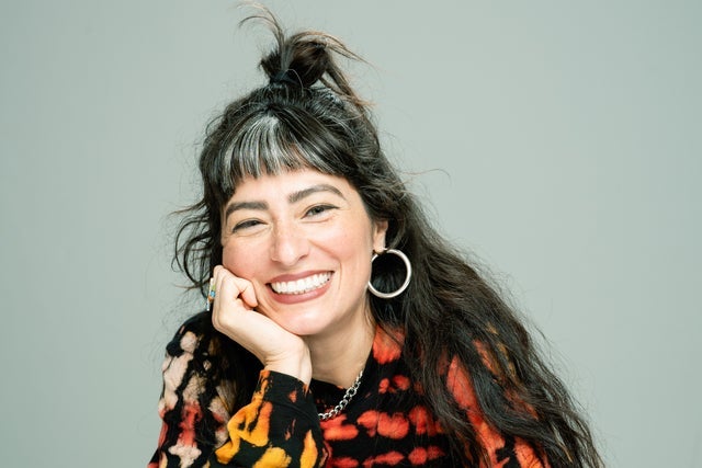 Melissa Villasenor LIVE at The Bell House Melissa Villasenor LIVE at The Bell House