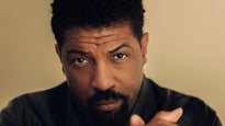 Deon Cole LIVE at Borgata Event Center Deon Cole LIVE at Borgata Event Center