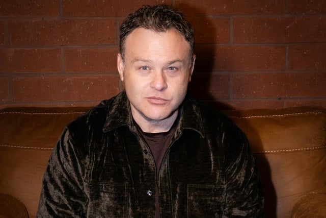 Frank Caliendo LIVE at Pittsburgh Improv Frank Caliendo LIVE at Pittsburgh Improv